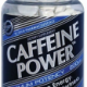 Hi-Tech: Caffeine Power, 100 Tablets