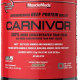 MuscleMeds: Carnivor, 2lb