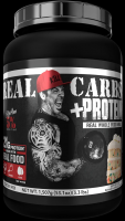 5% Nutrition: Real Carbs + Protein, 3.2lb