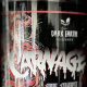 Dark Earth: Carnage 40 Servings