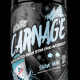 NutriFitt: Carnage