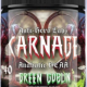 Anti-hero-Labs: Carnage, 40 Servings