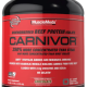 MuscleMeds: Carnivor, 3.58- 4.5lb