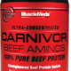 MuscleMeds: Carnivor Beef Aminos, 300 Tablets