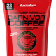 MuscleMeds: Carnivor Coffee, 2lbs