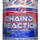 APS: Chain'd Reaction