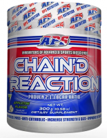 APS: Chain'd Reaction