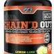 ALRI: Chain'd Out, 30 Servings