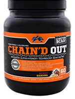 ALRI: Chain'd Out, 60 Servings