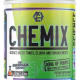 Chemix: The Guerrilla Chemist, King Of Pumps