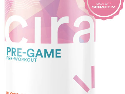 Cira: Pre-Game, Blood Orange