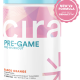 Cira: Pre-Game, Blood Orange
