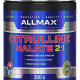 Allmax: Citrulline Malate 2:1, 300 Grams