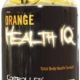 Controlled Labs: Orange Health IQ, 90 Capsules
