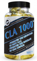 Hi-Tech: CLA 1000, 90ct