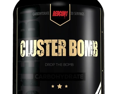 Redcon1: Cluster Bomb, 30 Servings