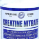 Hi-Tech: Creatine Nitrate, 120 Tablets