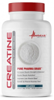 Metabolic Nutrition: Creatine Unflavored 300g