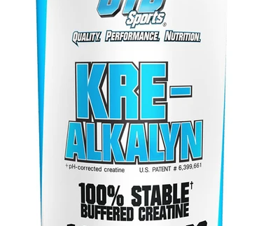 CTD Labs: Kre-Alkalyn 120 Capsules