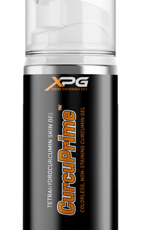 XPG: CurcuPrime, 100ML