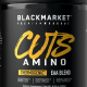 BlackMarket: Cuts Amino, 30 Servings