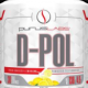 Purus Labs: D-POL Powder, Lemonade
