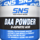 SNS: DAA Powder, 300g