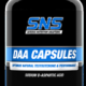 SNS: DAA, 180 Capsules