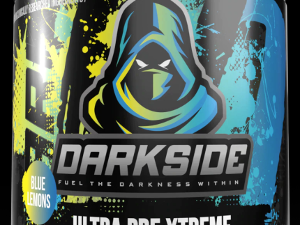 Darkside Supps: Ultra Pre Xtreme