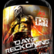 Apocalypse Labz: Day of Reckonging, 180 Capsules
