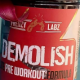 Frenzy Labz: Demolish