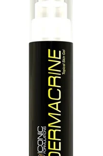 Iconic Formulations: Dermacrine 7.9oz