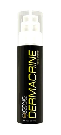 Iconic Formulations: Dermacrine 7.9oz