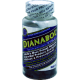Hi-Tech: Dianabol, 60 Tablets