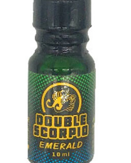 Double Scorpio 10ml Cleaning Solution