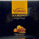 VitAMax: Double Shot Energy Honey, 10 Sachets