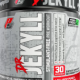 ProSupps: Dr. Jekyll Stim Free