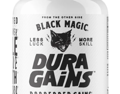 Black Magic: Dura Gains