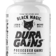 Black Magic: Dura Gains