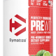 Dymatize: PreWO, Sweet Cherry Lime