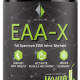 Hollow Labs: EAA-X, Mojito