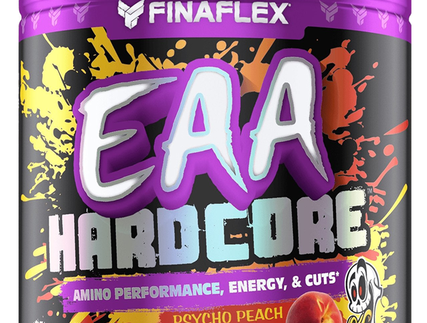 FinaFlex: EAA Hardcore