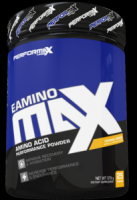 Performax Labs: Eamino Max, Orange Mango 25 Servings