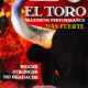 El Toro: Maximum Performance Mas Fuerte, 1 Capsule