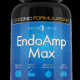 Iconic Formulations: EndoAmp Max 90 Capsules