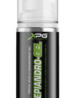 XPG: EpiAndro-Gel, 100ml Topical