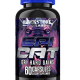 Blackstone Labs: EpiCat, 60 Capsules