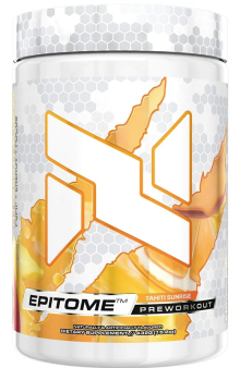 Nutra Innovations: Epitome Preworkout