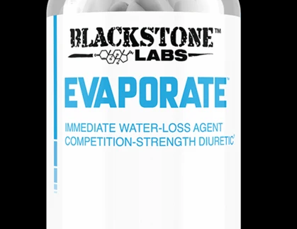 Blackstone Labs: Evaporate 60 Capsules