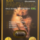 Fantastic Black 900k XXL Male Enahancement